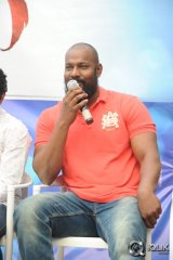 Dongata Movie First Look Launch